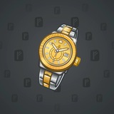Swiss Watch #7606