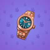 Swiss Watch #7608 Swiss Watch #7608