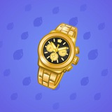 Swiss Watch #7615 Swiss Watch #7615