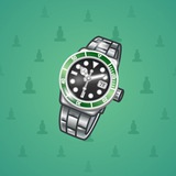 Swiss Watch #7630