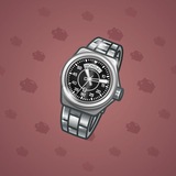 Swiss Watch #7634 Swiss Watch #7634