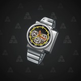 Swiss Watch #7636 Swiss Watch #7636