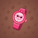 Swiss Watch #7637 Swiss Watch #7637