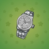 Swiss Watch #7639 Swiss Watch #7639