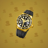 Swiss Watch #7646 Swiss Watch #7646