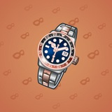 Swiss Watch #7649 Swiss Watch #7649