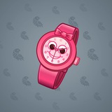 Swiss Watch #7651 Swiss Watch #7651