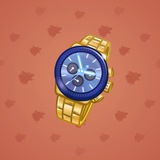 Swiss Watch #7652 Swiss Watch #7652
