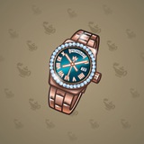 Swiss Watch #7659 Swiss Watch #7659