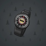 Swiss Watch #7662 Swiss Watch #7662