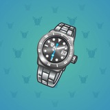 Swiss Watch #7670 Swiss Watch #7670