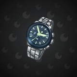 Swiss Watch #7671 Swiss Watch #7671