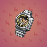 Swiss Watch #7679