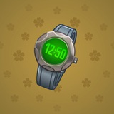 Swiss Watch #7682