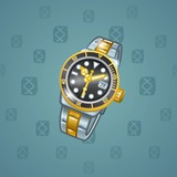 Swiss Watch #7685 Swiss Watch #7685