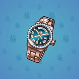 Swiss Watch #7690