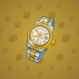 Swiss Watch #7693