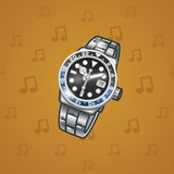 Swiss Watch #7701 Swiss Watch #7701