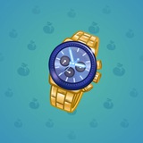 Swiss Watch #7705 Swiss Watch #7705