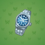 Swiss Watch #7712 Swiss Watch #7712