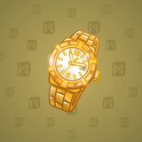 Swiss Watch #7725 Swiss Watch #7725