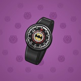 Swiss Watch #7729 Swiss Watch #7729