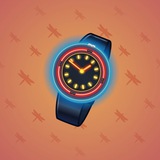 Swiss Watch #7740 Swiss Watch #7740