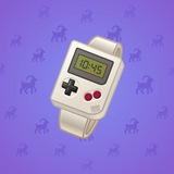 Swiss Watch #7742 Swiss Watch #7742