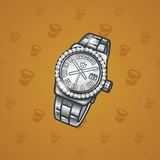 Swiss Watch #7746 Swiss Watch #7746