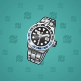 Swiss Watch #7755 Swiss Watch #7755