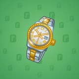 Swiss Watch #7756 Swiss Watch #7756