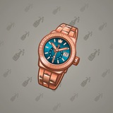 Swiss Watch #7766 Swiss Watch #7766