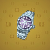 Swiss Watch #7772
