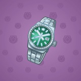 Swiss Watch #7774 Swiss Watch #7774