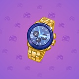 Swiss Watch #7784 Swiss Watch #7784