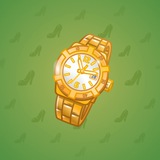 Swiss Watch #7787 Swiss Watch #7787