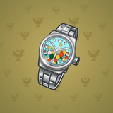 Swiss Watch #7795