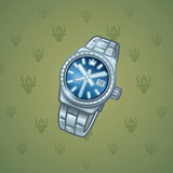 Swiss Watch #7801 Swiss Watch #7801