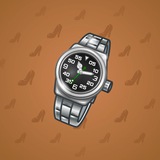 Swiss Watch #7803 Swiss Watch #7803