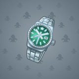 Swiss Watch #7804 Swiss Watch #7804
