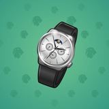 Swiss Watch #7807