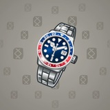 Swiss Watch #7815 Swiss Watch #7815