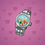 Swiss Watch #7831 Swiss Watch #7831