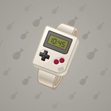 Swiss Watch #7843 Swiss Watch #7843