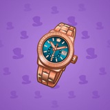 Swiss Watch #7846 Swiss Watch #7846