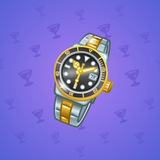 Swiss Watch #7847