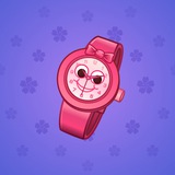Swiss Watch #7850