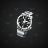 Swiss Watch #7852 Swiss Watch #7852