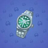 Swiss Watch #7855 Swiss Watch #7855