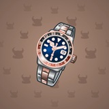 Swiss Watch #7857 Swiss Watch #7857